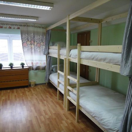 Nice Hostel Olympic Москва Экстерьер фото