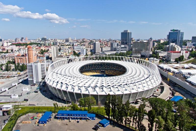 Nice Hostel Olympic Москва Экстерьер фото